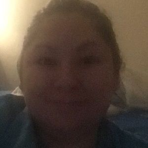 Meet your Posher, Joanne